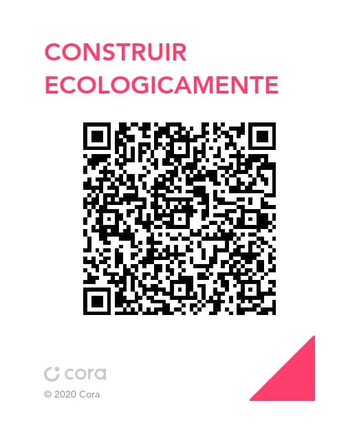QR Code para doação via PIX